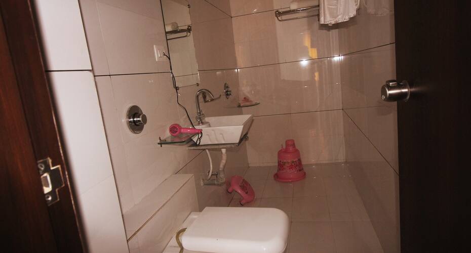 Hotel Shyam Home, Sasan Gir 2